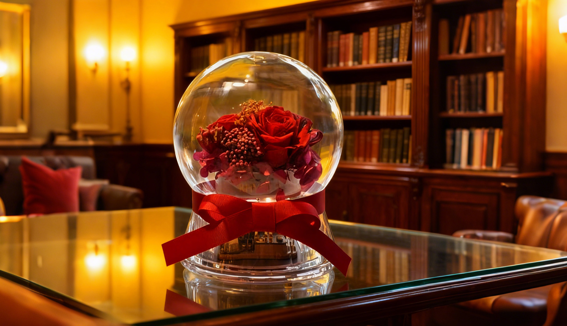 Uncover Unique Crystal & Class Music Box Designs for Gifts
